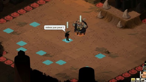 Teaser : aperçu du boss ultime "Dragon Cochon" de Wakfu