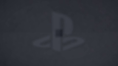Premier teaser de la PlayStation 4