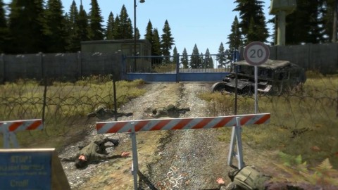 Devblog du 8 mars 2013