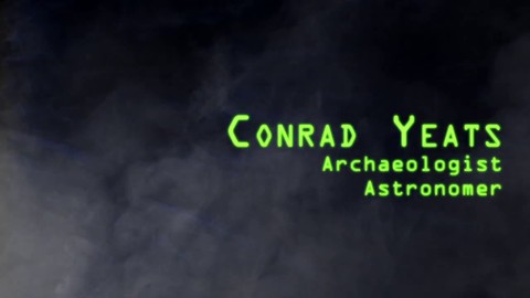 Bande-annonce de "The Alignment Ingress", premier roman inspiré de l'univers d'Ingress