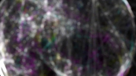 Bande-annonce du roman "An Exotic Matter", inspiré de l'univers d'Ingress