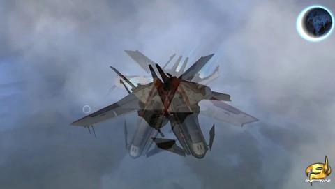 Work in progress : One Over Nine