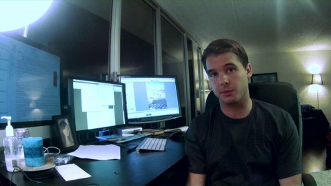 Le premier portail découvert