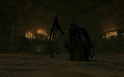 Bande-annonce de "The Secret of Twilight Desert", l'Episode 2, Saison 2 de Vindictus