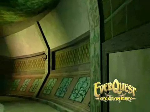 Bande-annonce d'EverQuest: The Prophecy of Ro