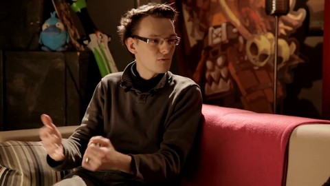 Havre-Monde : interview du Lead Game Designer