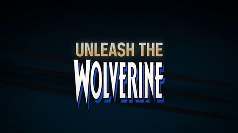 Bande-annonce "Wolverine" de Marvel Heroes