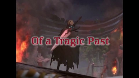 Présentation de Kali, sixième archétype de Dragon Nest SEA