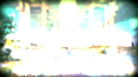 Journal de développement "les Landes Farouches" - Update 11: Cavaliers du Rohan