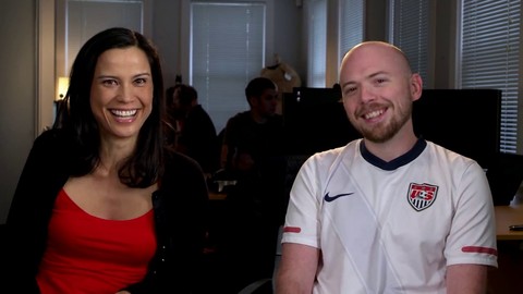 Rencontre avec Peter Mackay