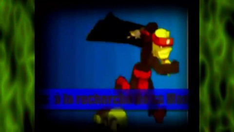 Dougou-Dougou : épisode 2 | Série Dofus