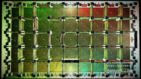 Bande-annonce de Gameglobe