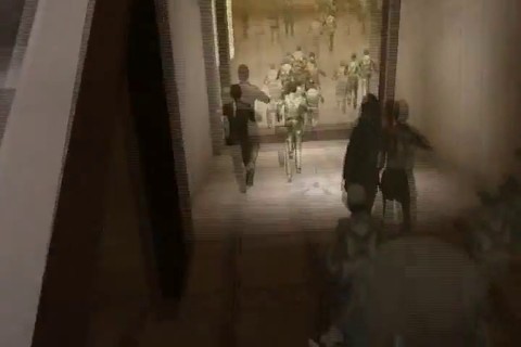 Face of Mankind: human revolution