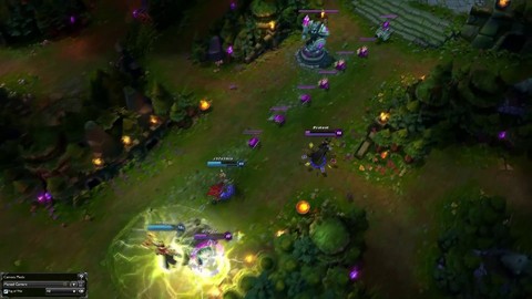 Compilation n°4 du joueur Protest