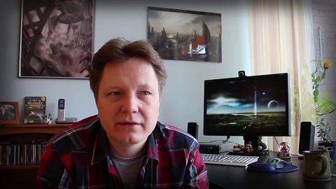 Présentation Kickstarter de Face of Mankind: Fall of the Dominion