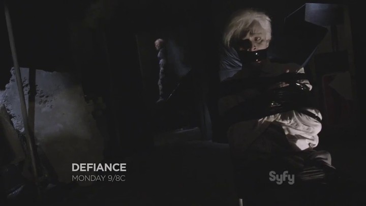 Defiance - Teaser épisode 5 : L'oeuf du Serpent