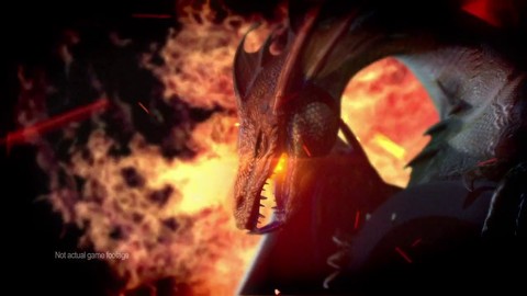 « La ballade du Dragod » de Dragon's Prophet