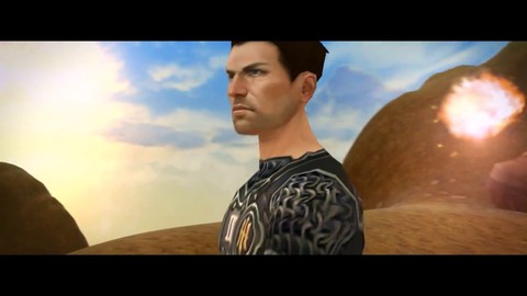 Bande-annonce d'Allods: Lords of Destiny - Path to Victory (seconde partie)