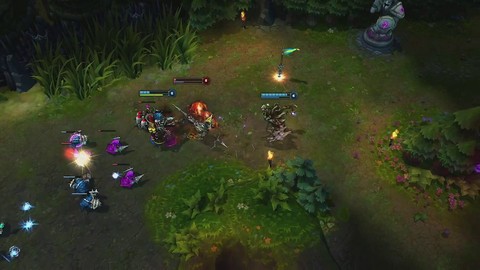 Maokai expliqué par un joueur professionnel de League of Legends (VOSTFR)