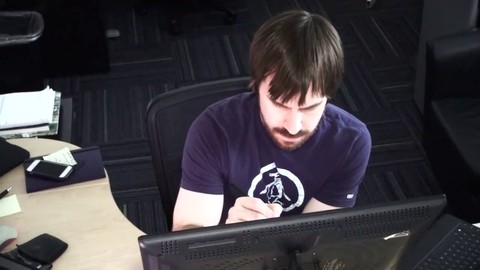 Journal des Développeurs #2: Rencontre avec le Directeur Artistique