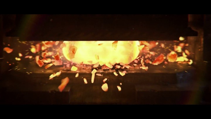 E3 2013 - Cinématique de World of Tanks