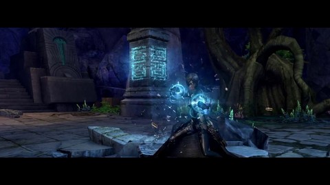 Aperçu des nouvelles classes jouables d'Aion 4.0: Dark Betrayal