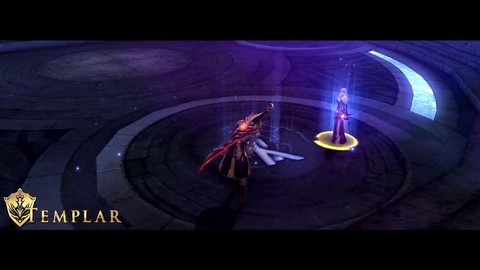 Aperçu des nouvelles compétences d'Aion 4.0: Dark Betrayal