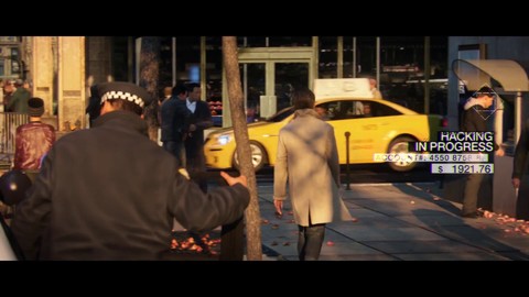 E3 2013 - Bande-annonce cinématique de Watch Dogs : le piratage est votre arme