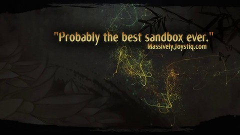 Bande-annonce de bêta fermée européenne d'Age of Wulin