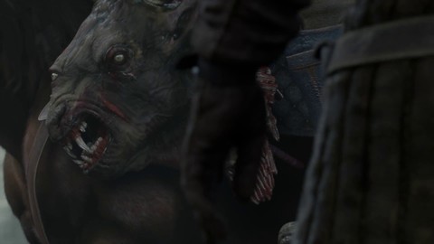 E3 2013 - Bande-annonce de gameplay de The Witcher 3