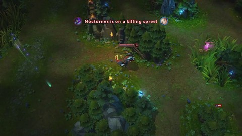 Aperçu de la mise à jour 3.8