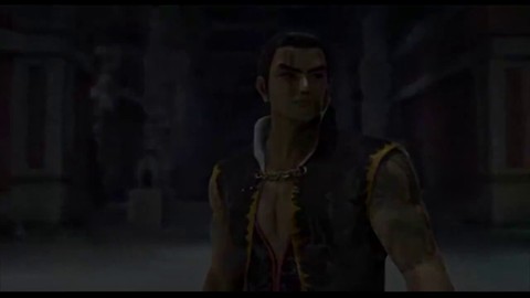 Bande-annonce de 9Dragons Reincarnation