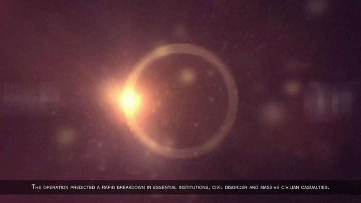 E3 2013 - Première bande-annonce de Tom Clancy's The Division