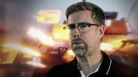 E3 2013 - Bande annonce du mode Commander