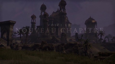 E3 2013 - Bande-annonce de l'E3 de The Elder Scrolls Online (VF)