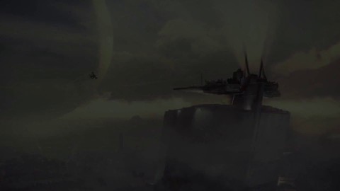 E3 2013 - Première bande-annonce de gameplay de Destiny