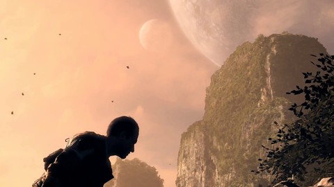 E3 2013 - Première bande annonce de TitanFall