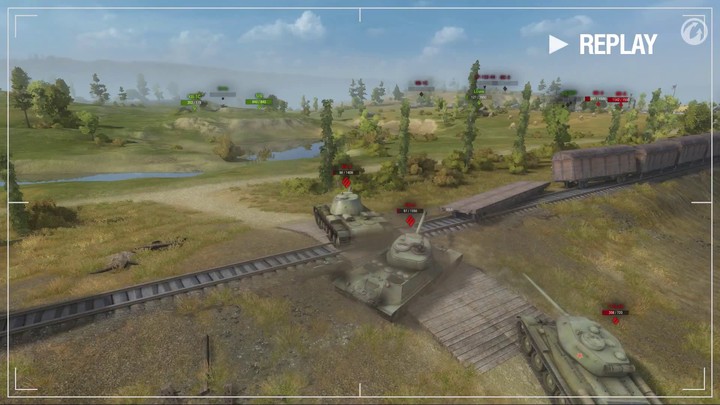 RNG.No Comments.Episode 4