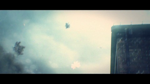 Bande-annonce de bêta ouverte de World of Warplanes