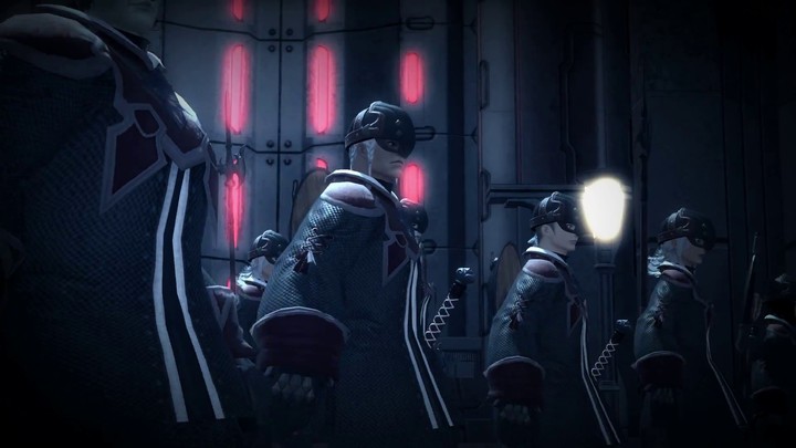 E3 2013 - Bande-annonce "L'appel du Cristal" de Final Fantasy XIV