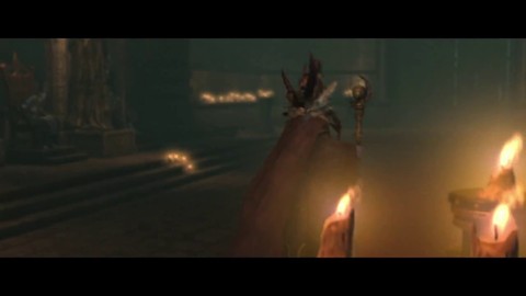 E3 2013 - Bande-annonce cinématique de Black Gold Online