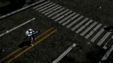 E3 2013 - Premier aperçu du gameplay de Solar Tempest