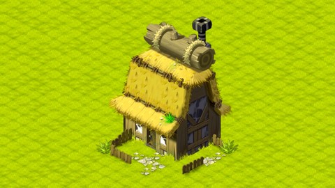 Carnet des développeurs : Havres-Mondes