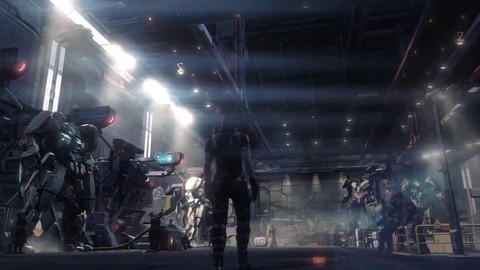 Bande-annonce du projet X de Monolith Software sur Wii U