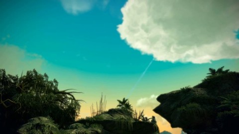 Aperçu de la monture (géante) Munchhausen de Tera