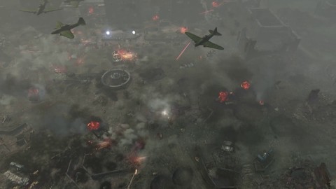 Journal de développement : la stratégie multijoueur de Company of Heroes 2