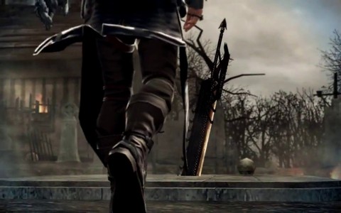 Premier aperçu du mercenaire "Hurk" de Mabinogi Heroes (Vindictus)