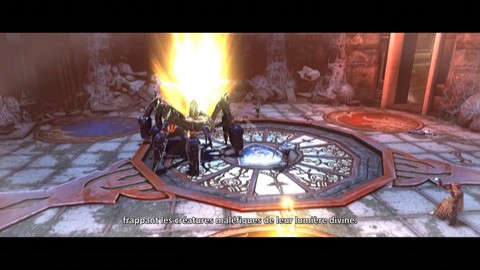 Bande-annonce de lancement de Neverwinter (VOSTFR)