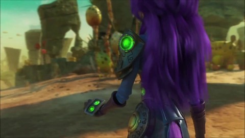 [fantrack] « Epic Drops »