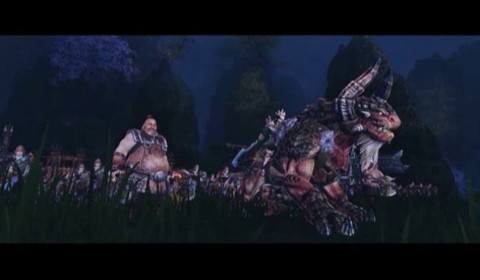 Bande-annonce de Xun Long Online